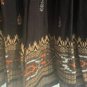 Boho Skirt